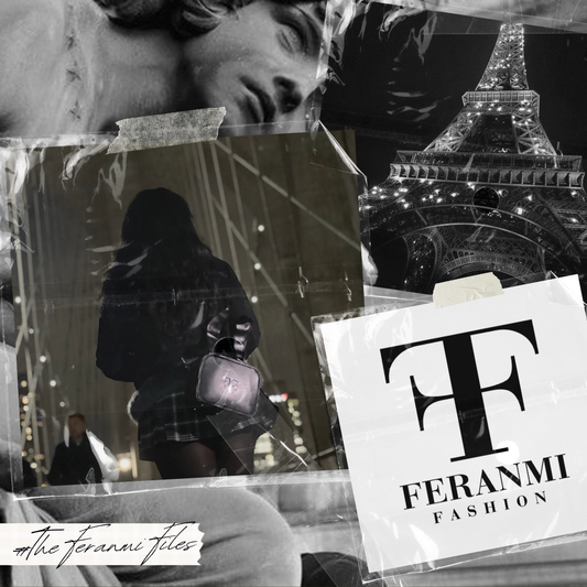 Embrace Your Unique Style with Feranmi Fashion