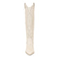 GIIDDY - Pointed Toe Western Boot